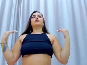 sarahloreen_ from Chaturbate is Freechat