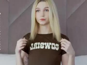 saramist from Chaturbate is Freechat