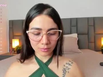 Saraospinna from Chaturbate