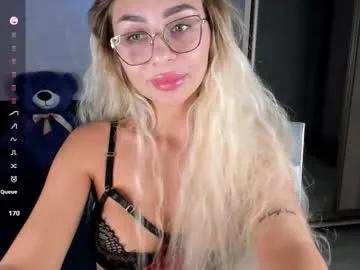 sarashine__ from Chaturbate is Freechat