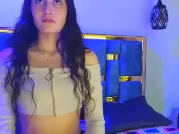 saritta_ from Chaturbate is Freechat