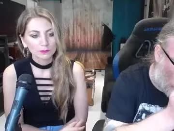 Saruandjay from Chaturbate