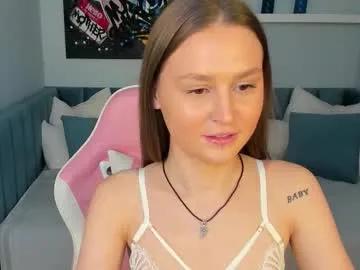 sasha__meow from Chaturbate is Freechat