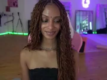 sasha_amour from Chaturbate is Freechat