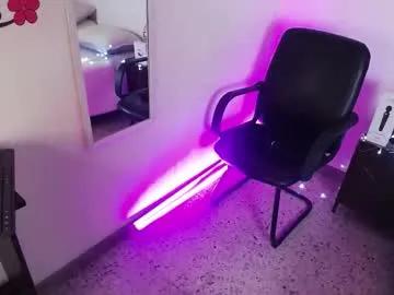 sasha_brattz from Chaturbate is Freechat