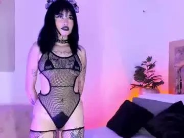 Freechat sasha_yaklove666 on Chaturbate