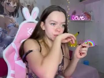 Sashacollerx from Chaturbate