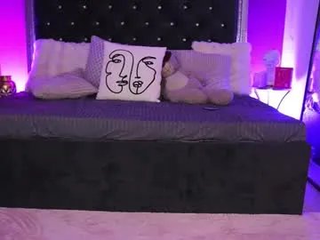 sashalorenzz from Chaturbate is Freechat