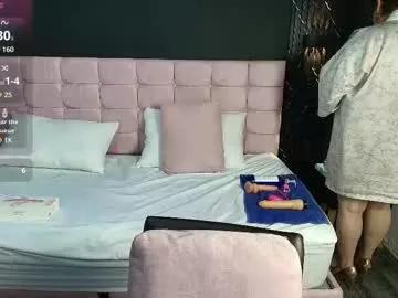sasharosee_ from Chaturbate is Freechat