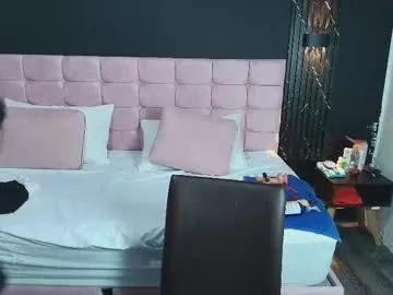 sasharosee_ from Chaturbate is Freechat