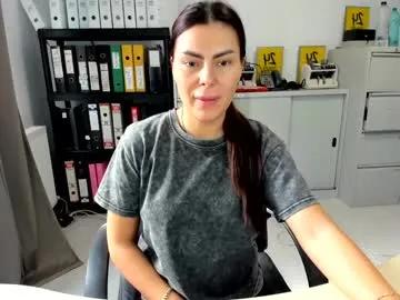 Sassytiff from Chaturbate