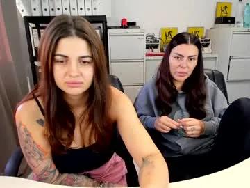 Sassytiff from Chaturbate