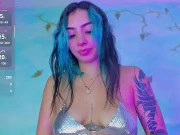 saturno_stone from Chaturbate is Freechat