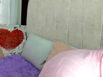 satuurn_ from Chaturbate is Freechat