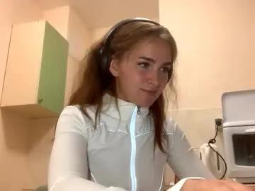 saundrayeeloy from Chaturbate is Freechat