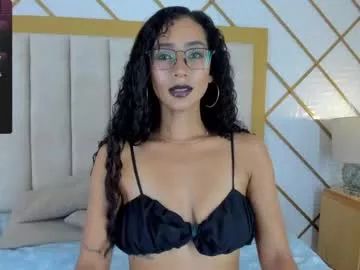 savanahcollins from Chaturbate is Freechat
