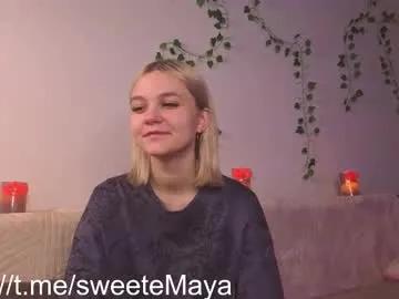 savannahshor from Chaturbate is Freechat