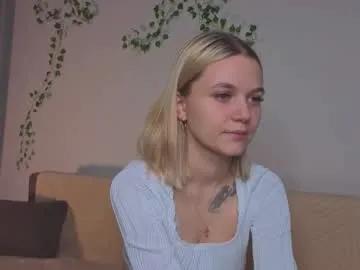 savannahshor on Chaturbate 