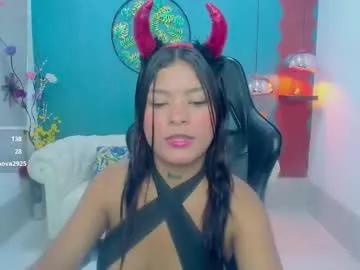 scandarkmarie from Chaturbate is Freechat