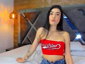 scarlet__jones_ from Chaturbate is Freechat