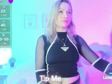 scarlet_blake1 from Chaturbate is Freechat