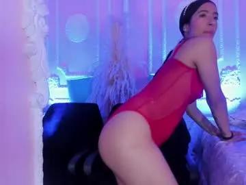 scarlet_lea from Chaturbate is Freechat