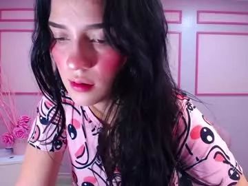 scarleth_a_ from Chaturbate is Freechat