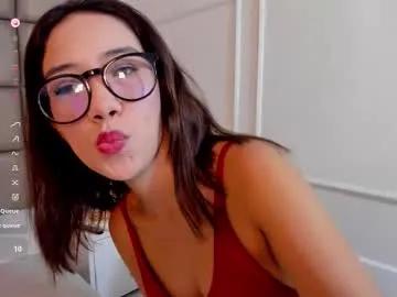 scarlethroa from Chaturbate is Freechat