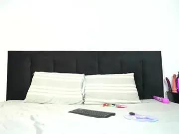 scarlethsaenz_ from Chaturbate is Freechat