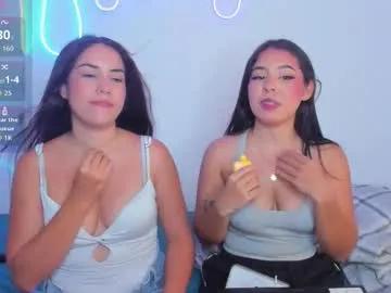 scarlett_00_ from Chaturbate is Freechat