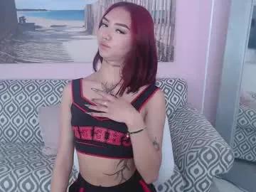 scarlett_blackwood from Chaturbate is Freechat