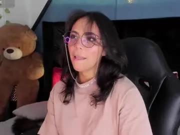 scarlett_musik from Chaturbate is Freechat