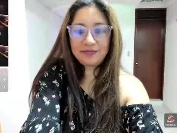 scarlett_mystic from Chaturbate is Freechat