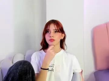 scarlett_smith_3 from Chaturbate is Freechat