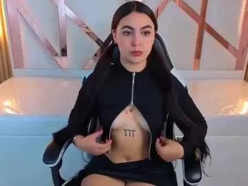 scarlett_smith_tp from Chaturbate is Freechat