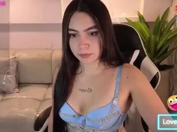 scarlett_smith_tp from Chaturbate is Freechat