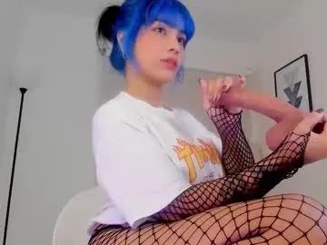 scarlett_whitmore from Chaturbate is Freechat