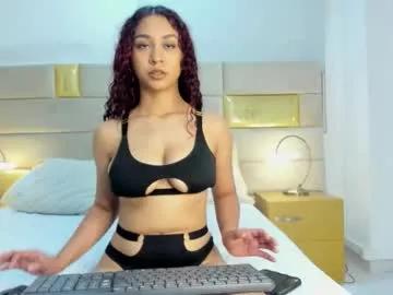 scarlettflever from Chaturbate is Freechat