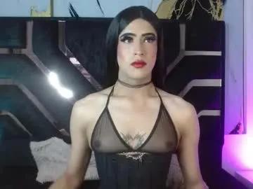 scarlettqueencs from Chaturbate is Freechat