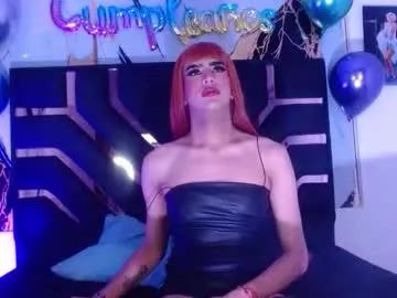 Scarlettqueencs from Chaturbate
