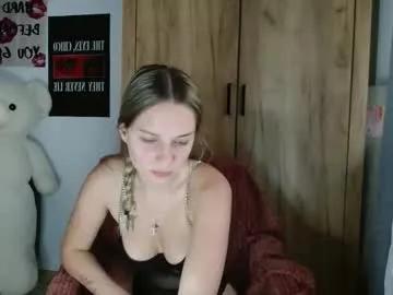 scarlettsmithz from Chaturbate is Freechat