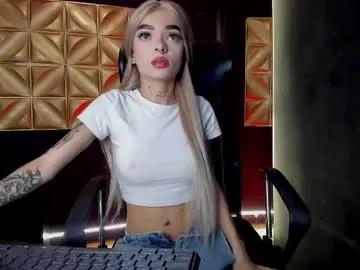 scarlettvelvett from Chaturbate is Freechat