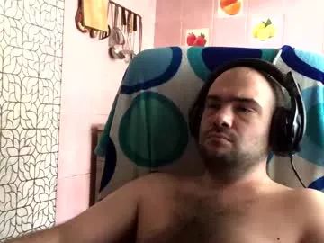 scuban87 from Chaturbate is Freechat