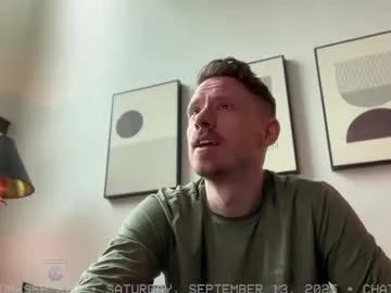 Freechat seb_tv on Chaturbate