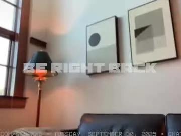 Freechat seb_tv on Chaturbate