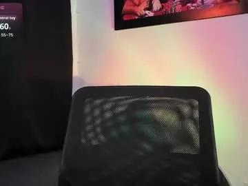 sebas_maverick from Chaturbate is Freechat