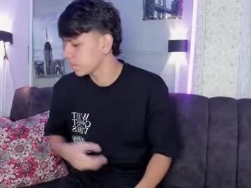 sebas_pretty7 from Chaturbate is Freechat