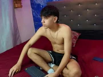 sebas_pretty7 from Chaturbate is Freechat