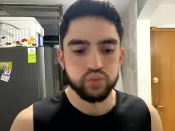 sebas_williams from Chaturbate is Freechat