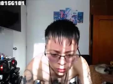 Sebastian_posse from Chaturbate